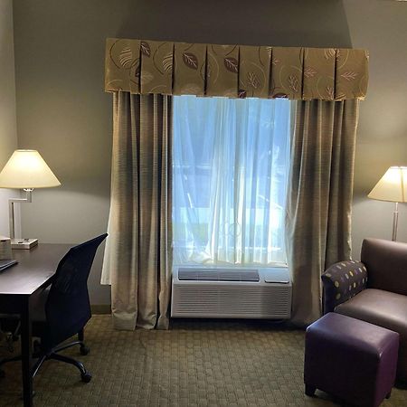 Best Western Pawleys Island Exterior foto