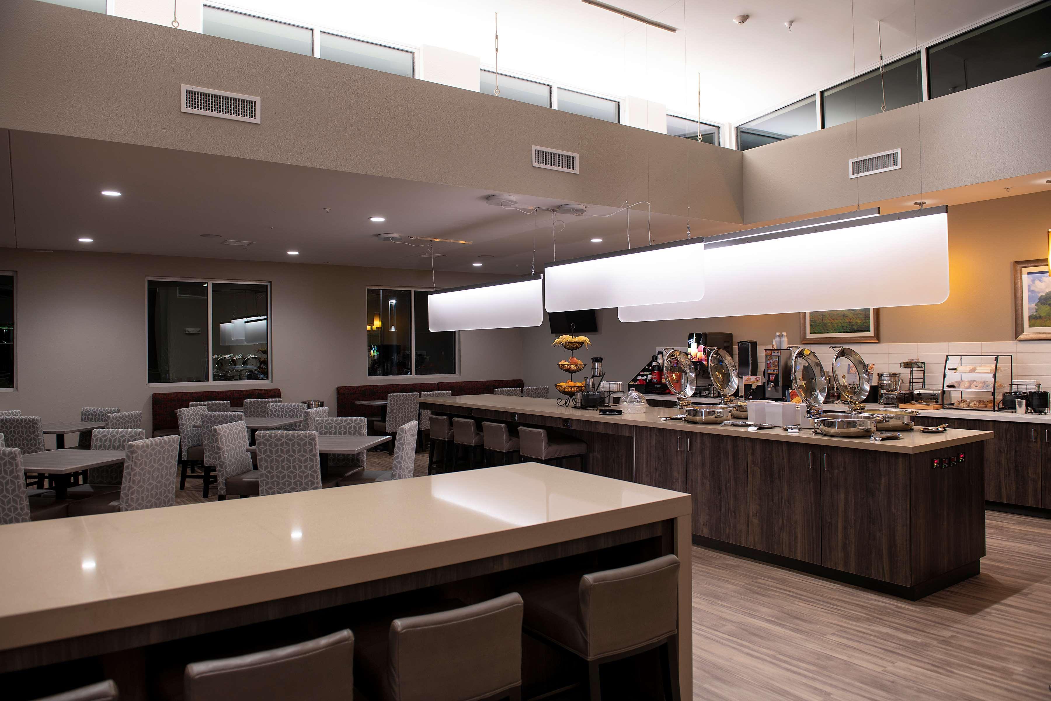 Best Western Pawleys Island Exterior foto