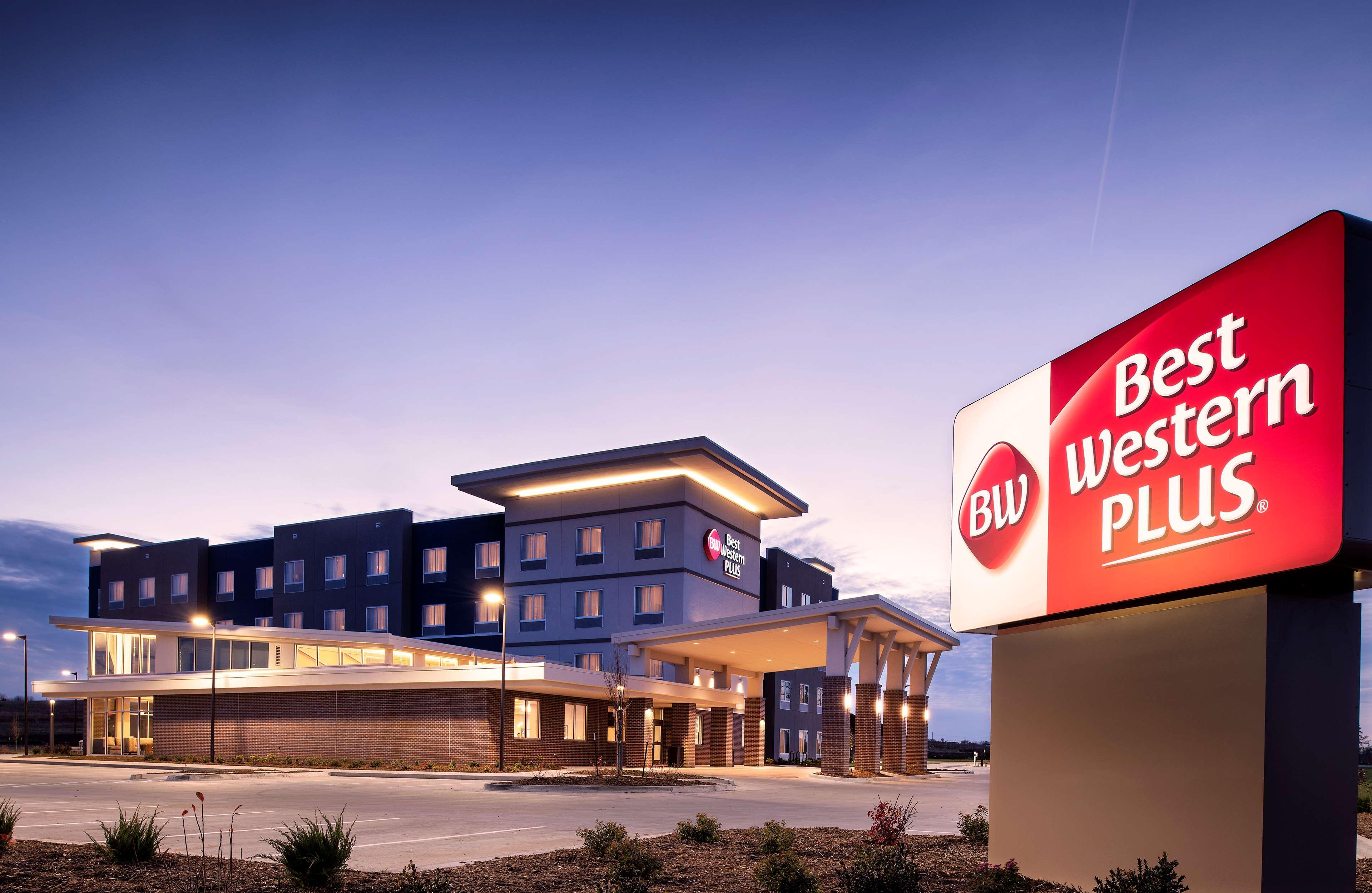 Best Western Pawleys Island Exterior foto