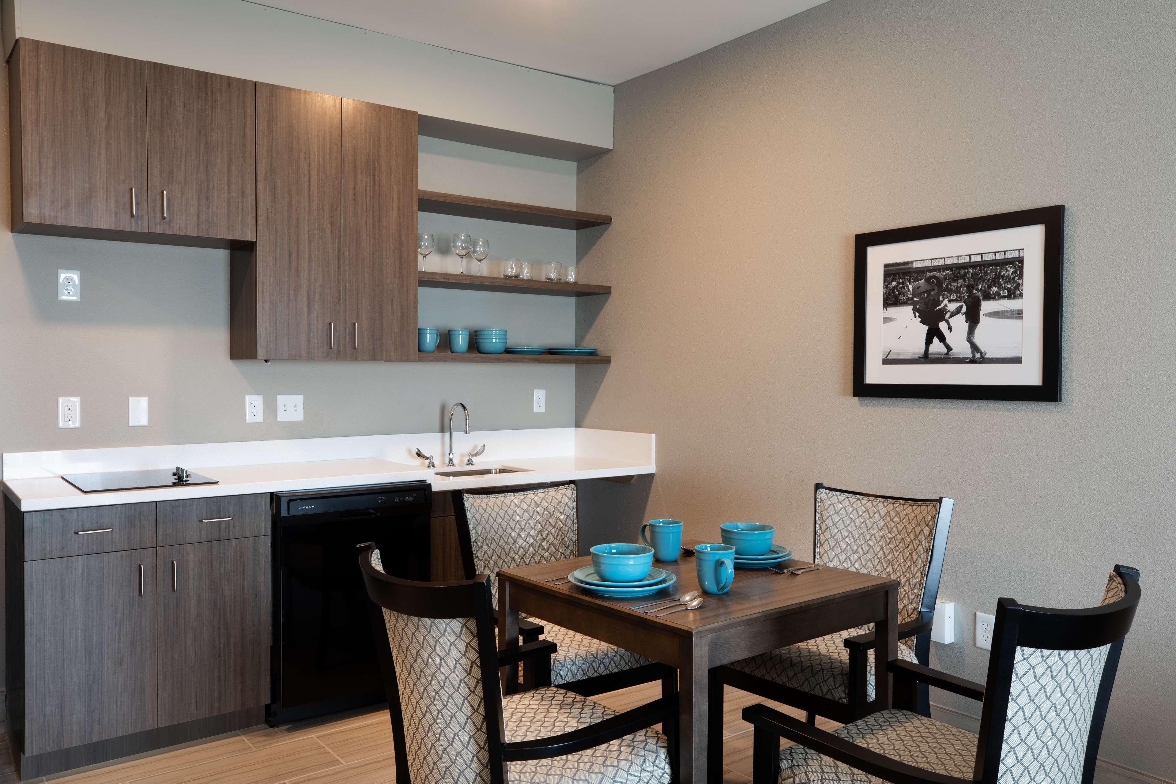 Best Western Pawleys Island Exterior foto