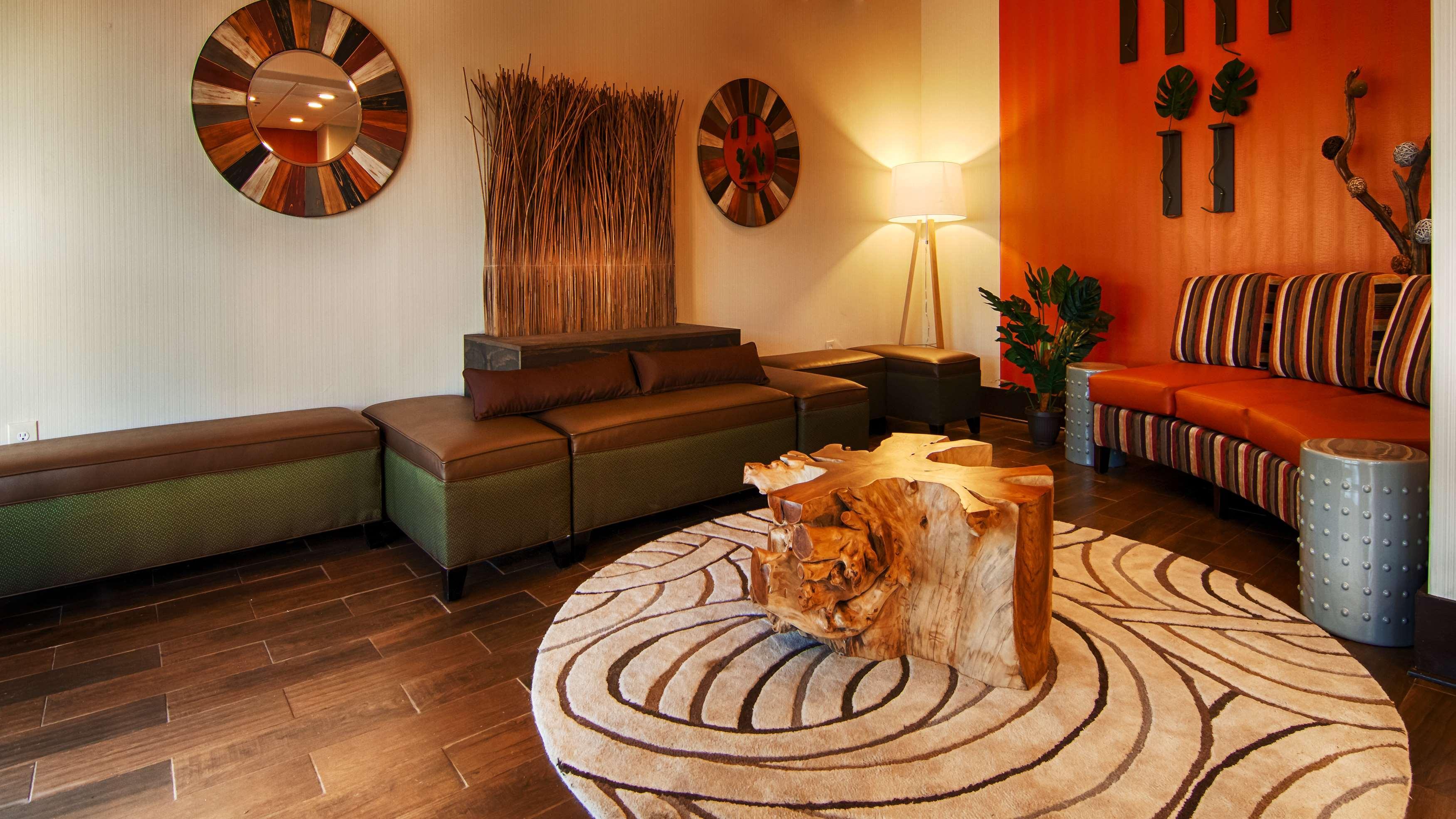Best Western Pawleys Island Exterior foto