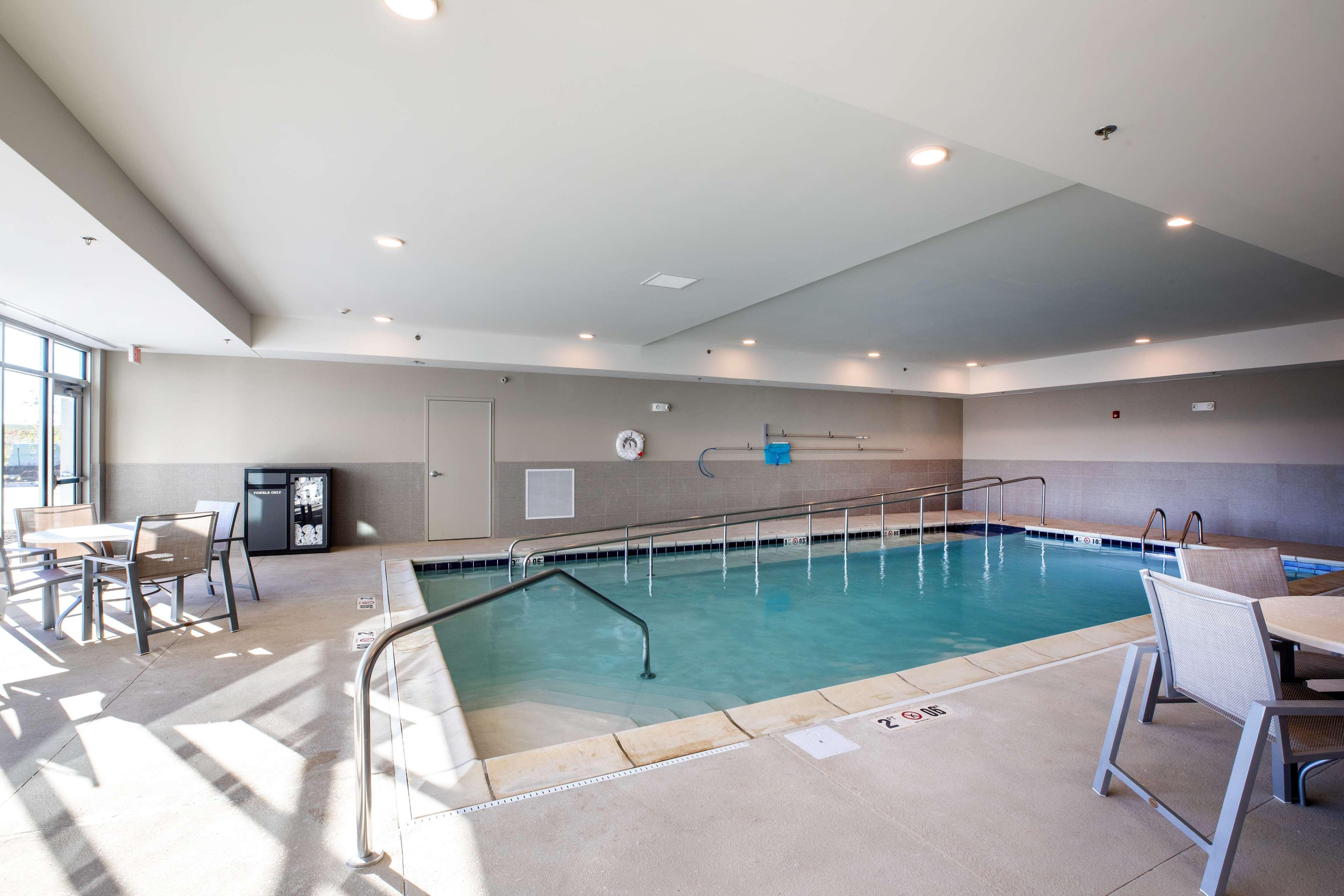 Best Western Pawleys Island Exterior foto