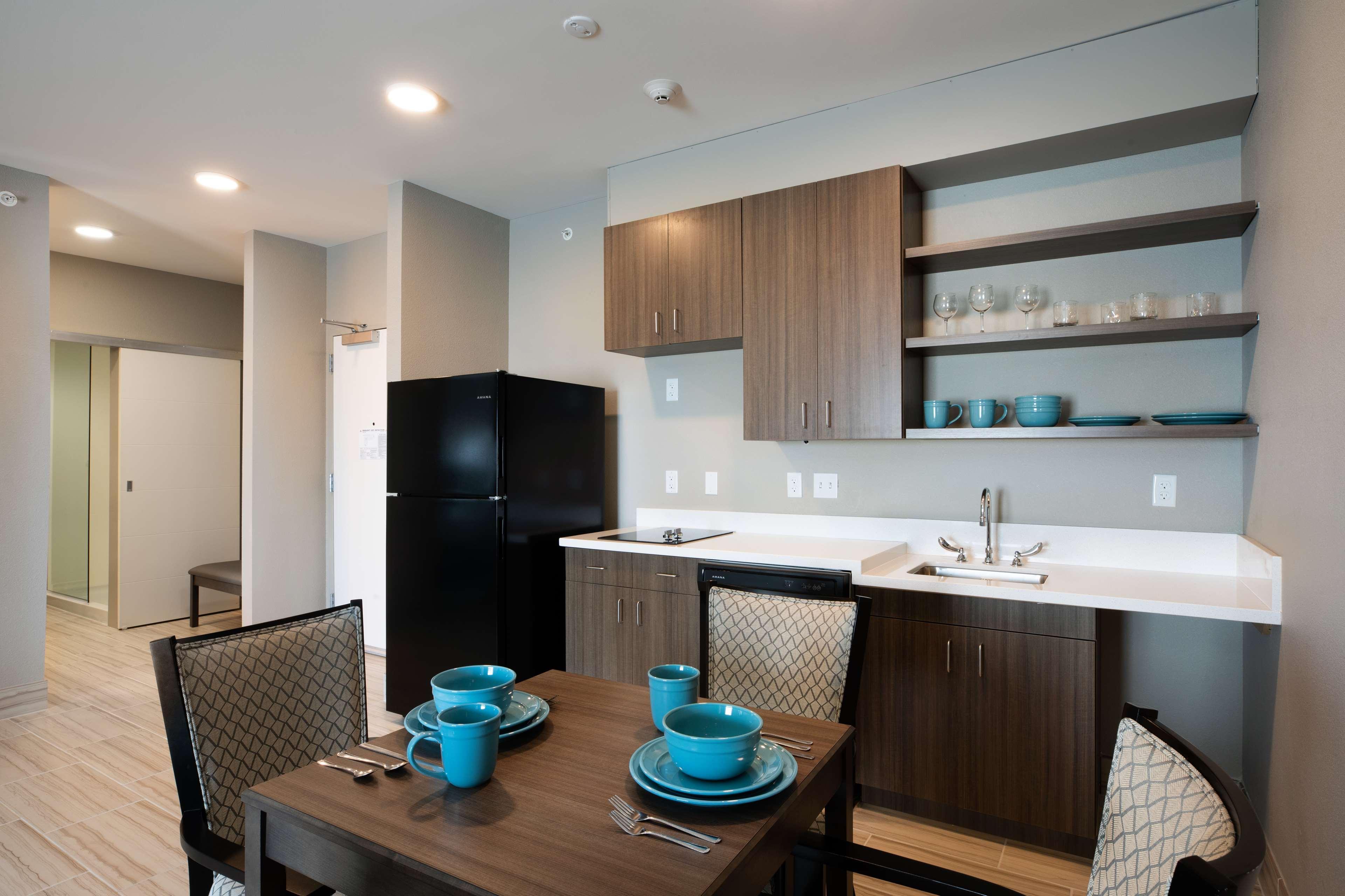 Best Western Pawleys Island Exterior foto