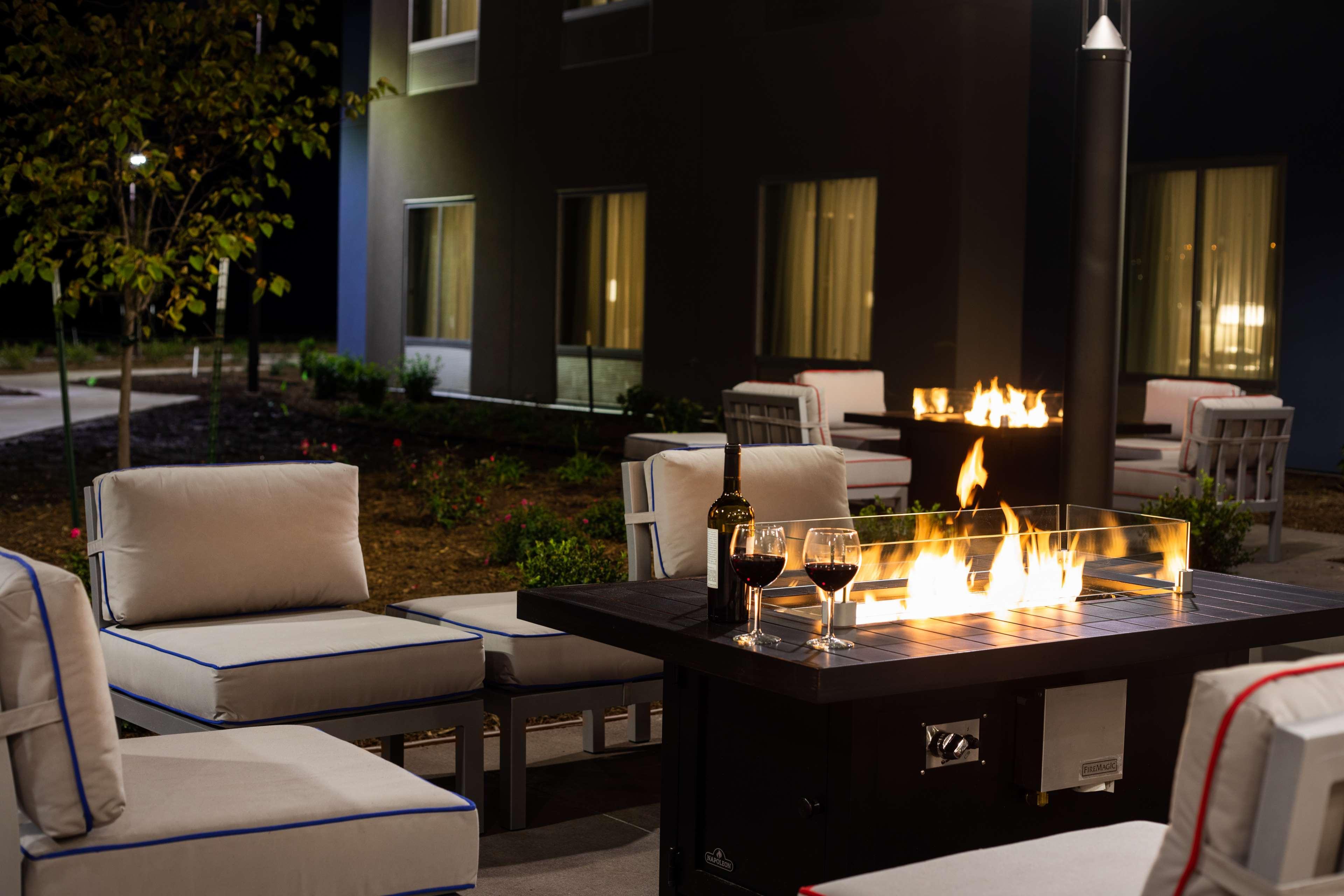 Best Western Pawleys Island Exterior foto