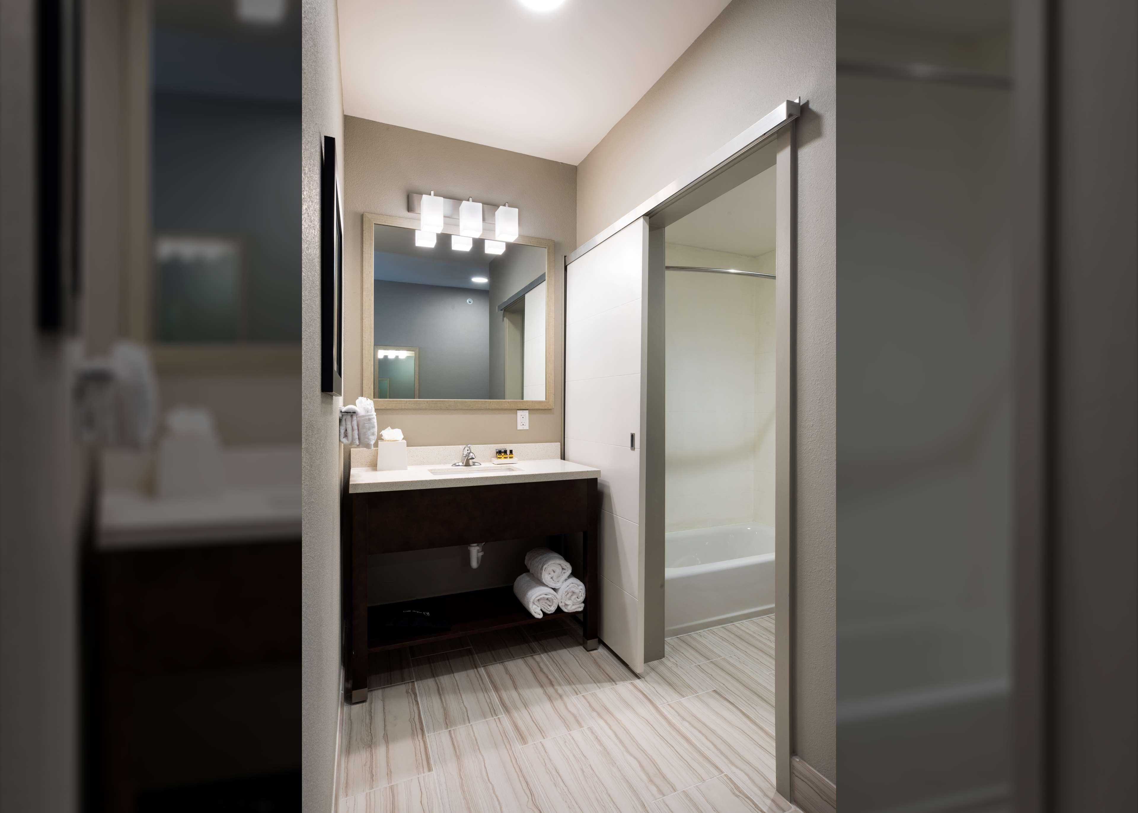 Best Western Pawleys Island Exterior foto