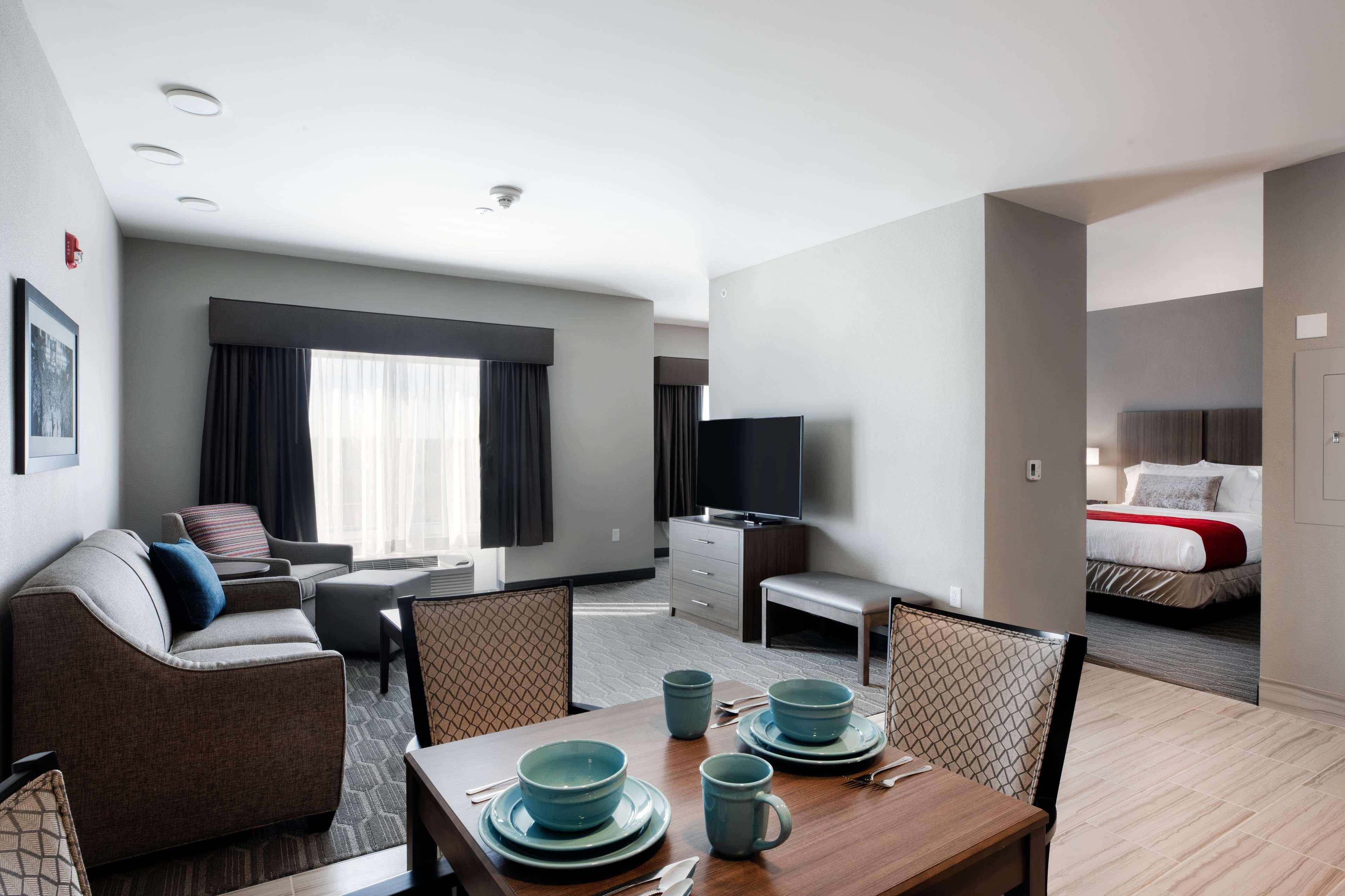 Best Western Pawleys Island Exterior foto