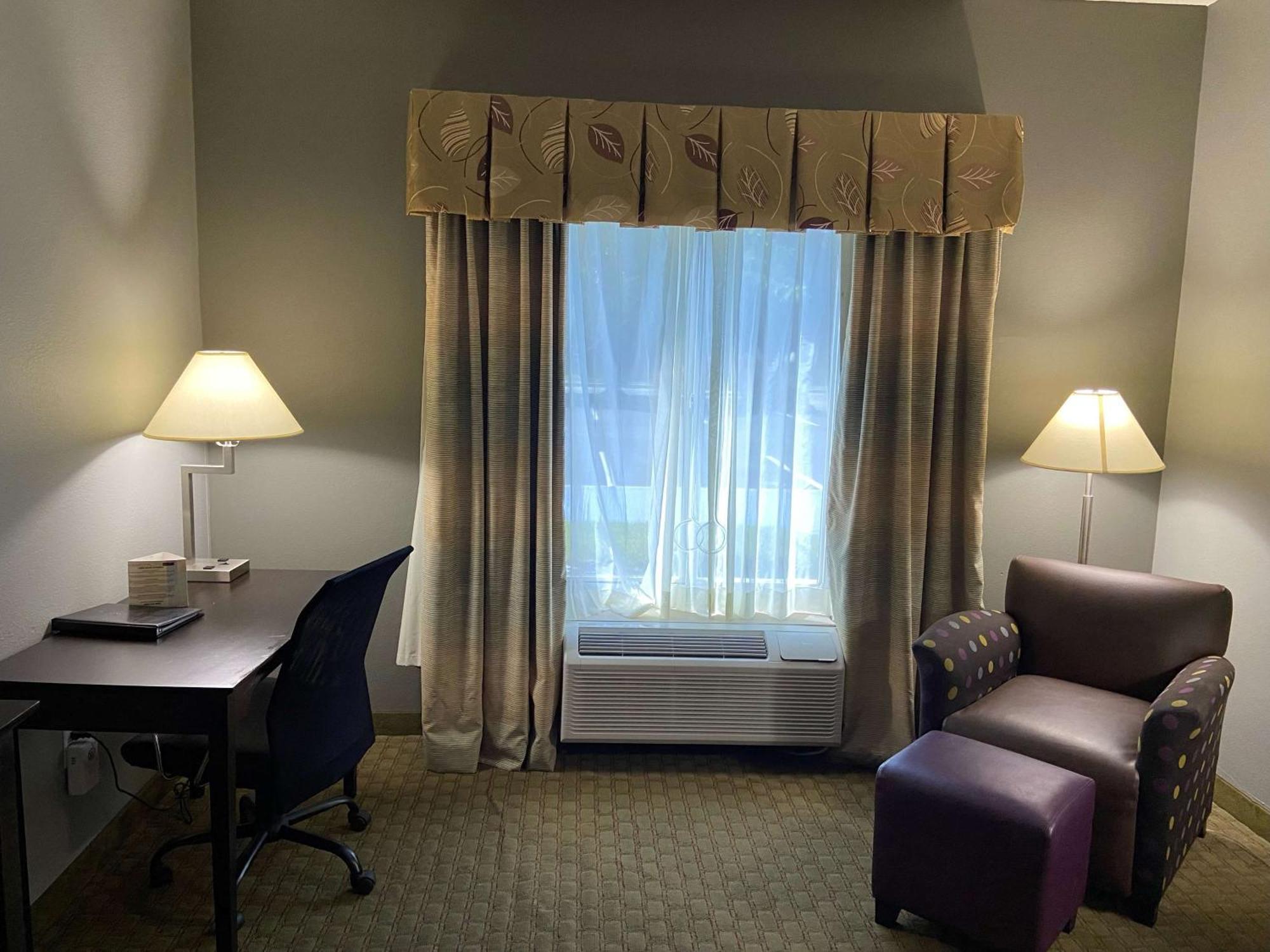Best Western Pawleys Island Exterior foto