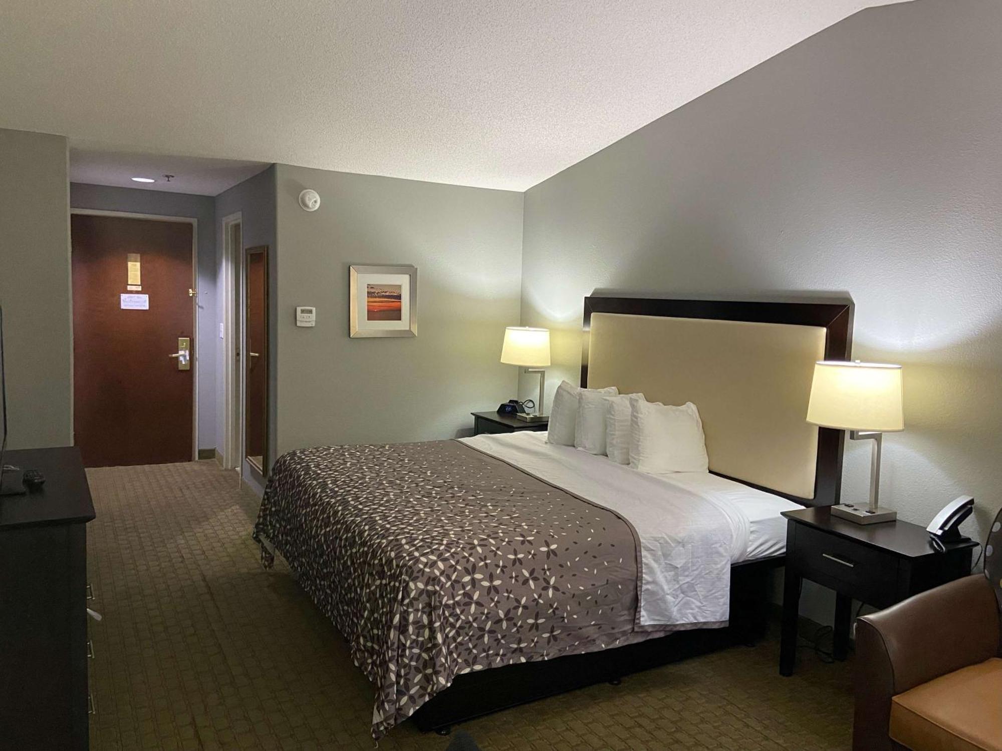 Best Western Pawleys Island Exterior foto