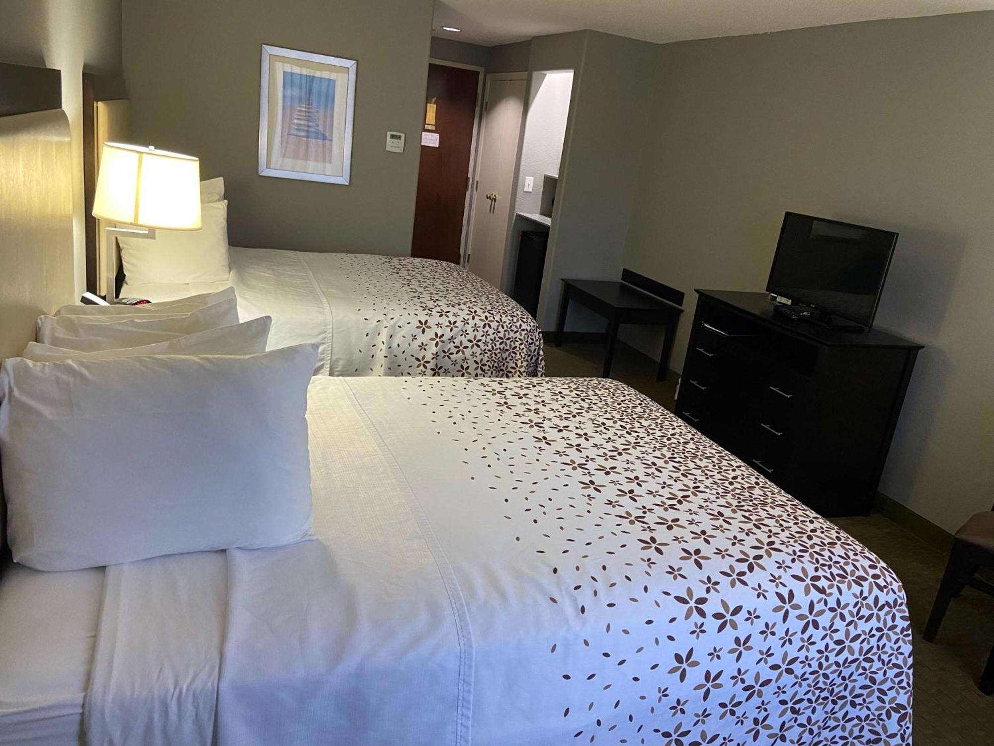Best Western Pawleys Island Exterior foto