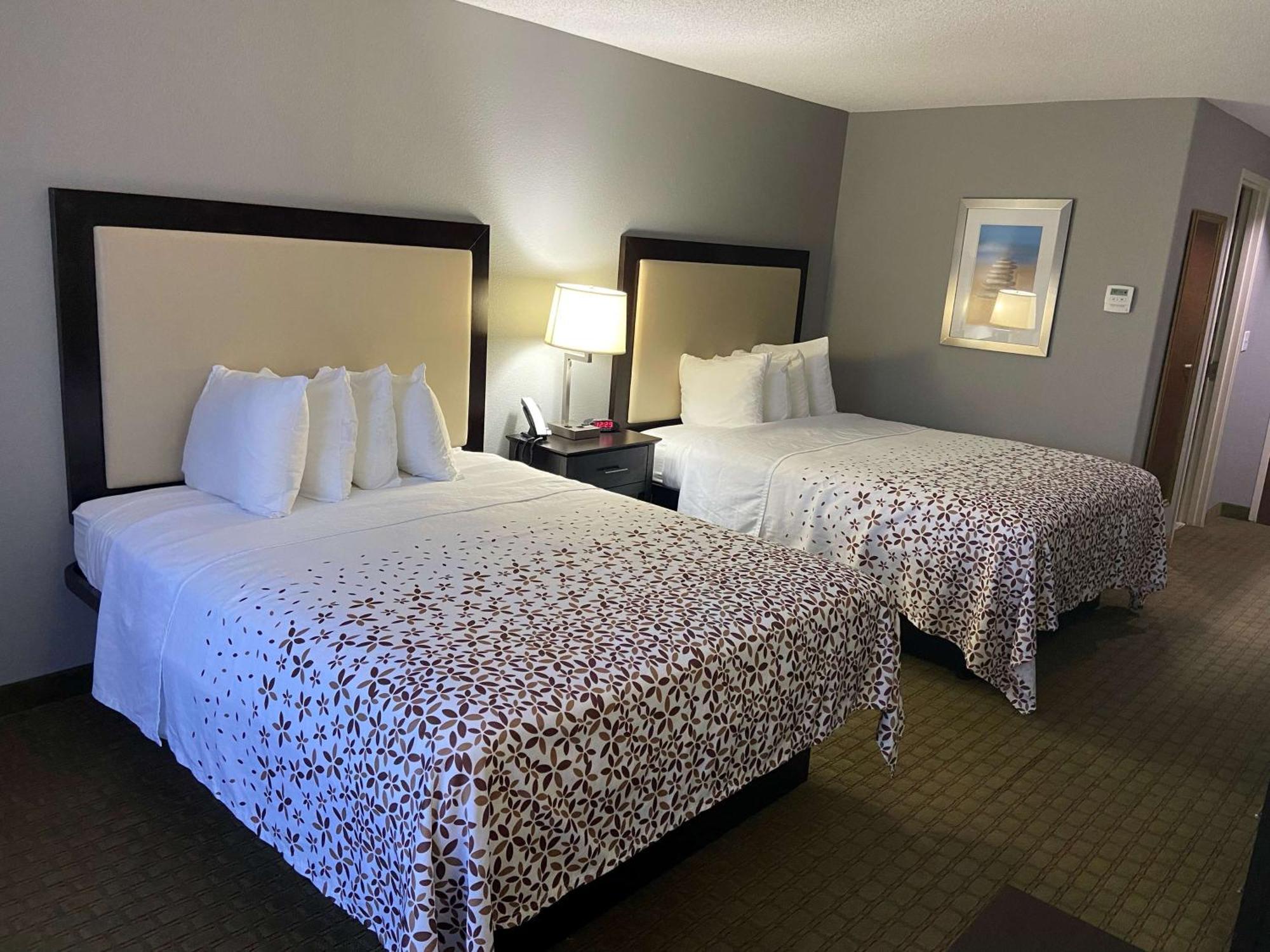 Best Western Pawleys Island Exterior foto
