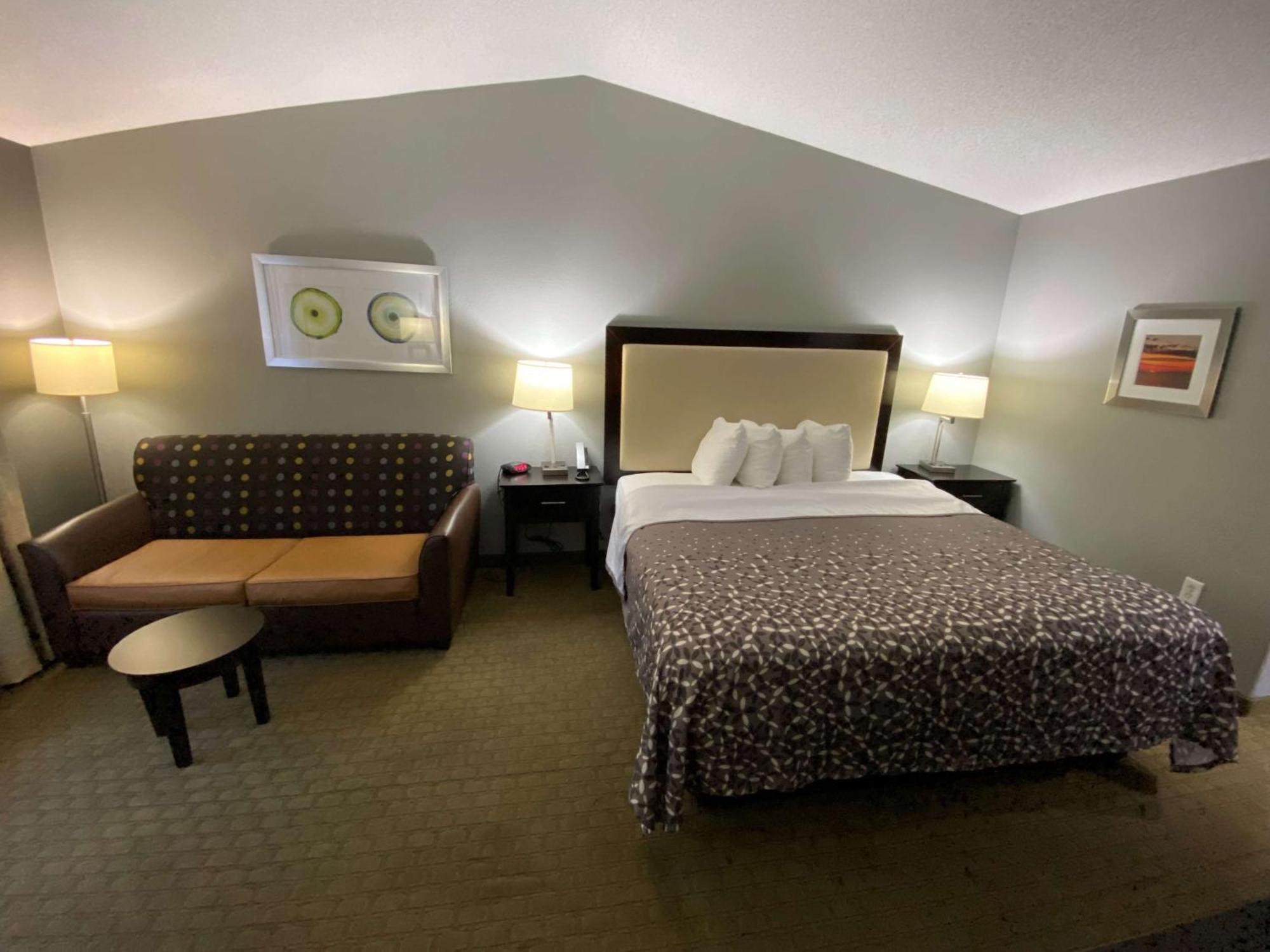 Best Western Pawleys Island Exterior foto